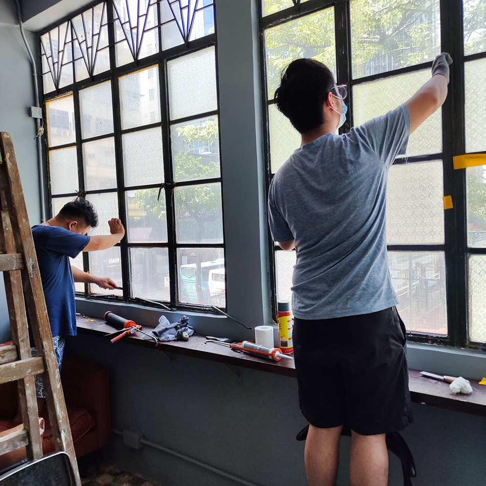 【驗窗強制令不處理業主需付法律責任】香港工程網只推介合資格驗窗公司-2