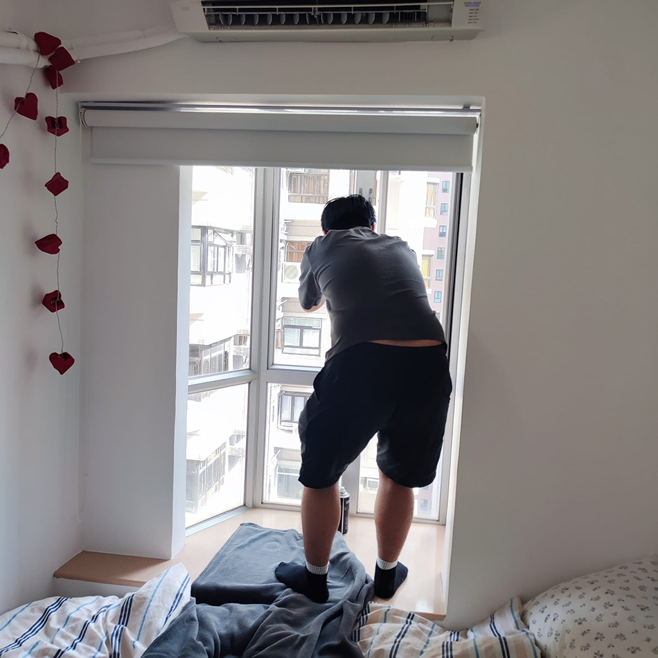 【驗窗強制令不處理業主需付法律責任】香港工程網只推介合資格驗窗公司-3