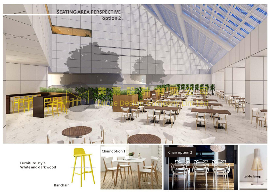 中銀大廈餐廳-商廈餐廳設計及訂造傢俬-商廈餐廳設計公司-商廈餐廳裝修設計-商廈餐廳裝修報價-商廈食肆裝修公司4