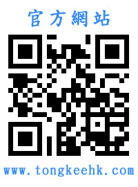 堂記qrcode