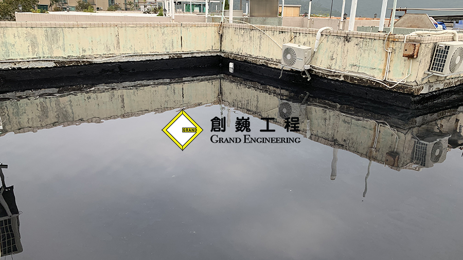 天面防水工程-天面地台防水工程實例-天台防水工程-天台防漏工程-天面防水工程-天台防水層-防漏工程-防水防漏師傅-防水防漏工程-防漏水工程3