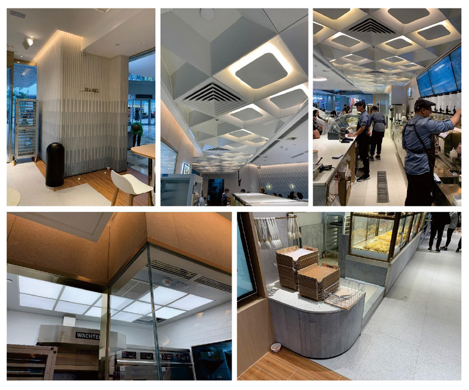 奈雪之茶-街頭奶茶店裝修設計-Tea-Shop-Design-手搖飲品店裝修-台灣飲品店設計裝修-茶飲店設計裝修-商業裝修設計-商舖裝修5
