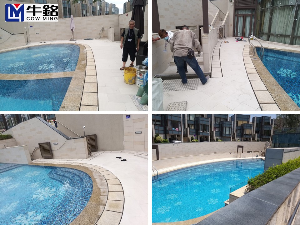 建築泥水工程之泳池防水鋪磚工程-歡迎承建商合作-Swimming-Pool-Engineering-泳池工程承辦商-桑拿工程-噴水池工程-新造泳池-泳池翻新1