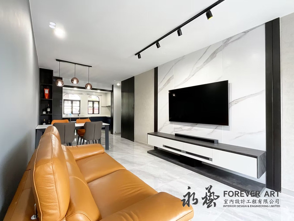 永藝-全屋上門度尺設計及裝修-可連藝術裝飾工程-餐廳裝修工程-公屋裝修工程-居屋裝修設計工程-家居裝修工程-裝修網-裝修師傅推薦-短期租屋裝修