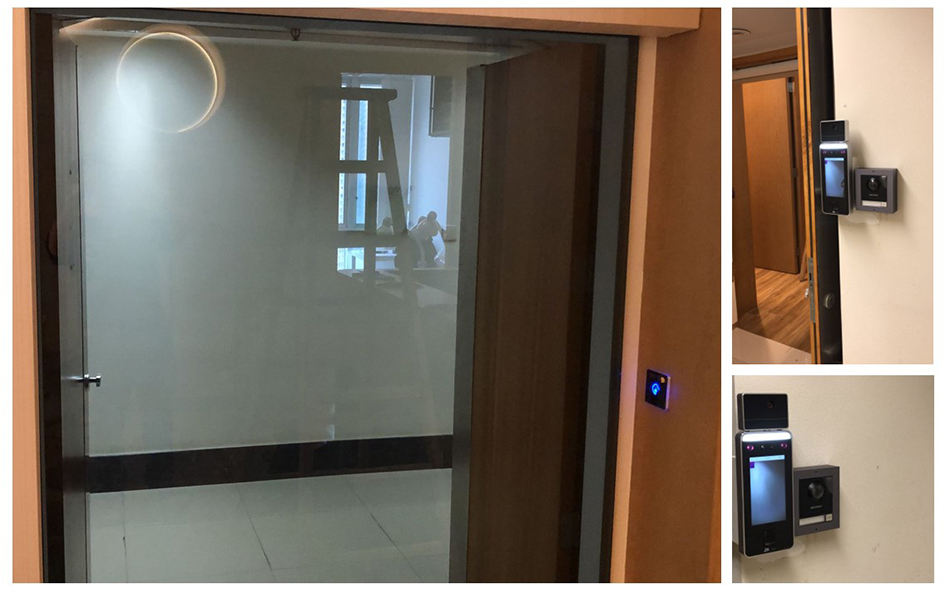 潮流工貿-專業辦公室門禁考勤系統-Staff-Door-Access-Control-System4