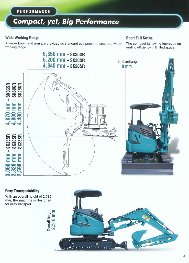 租售KOBELCO-SK30SR-6-4