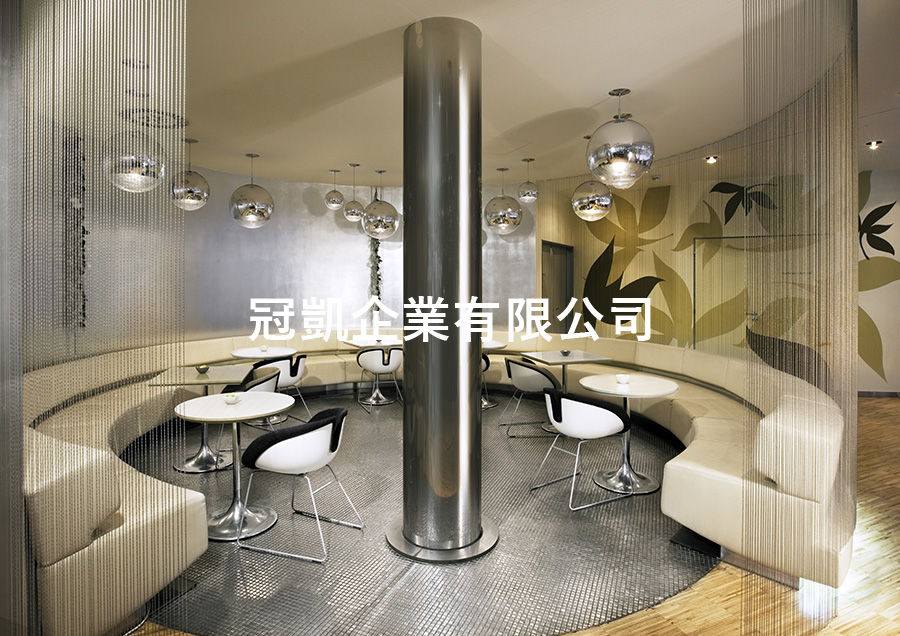 訂造不銹鋼柱裝飾件工程 Stainless Steel Panels for column, Interior Design Materials, Grand Stainless Steels-D1