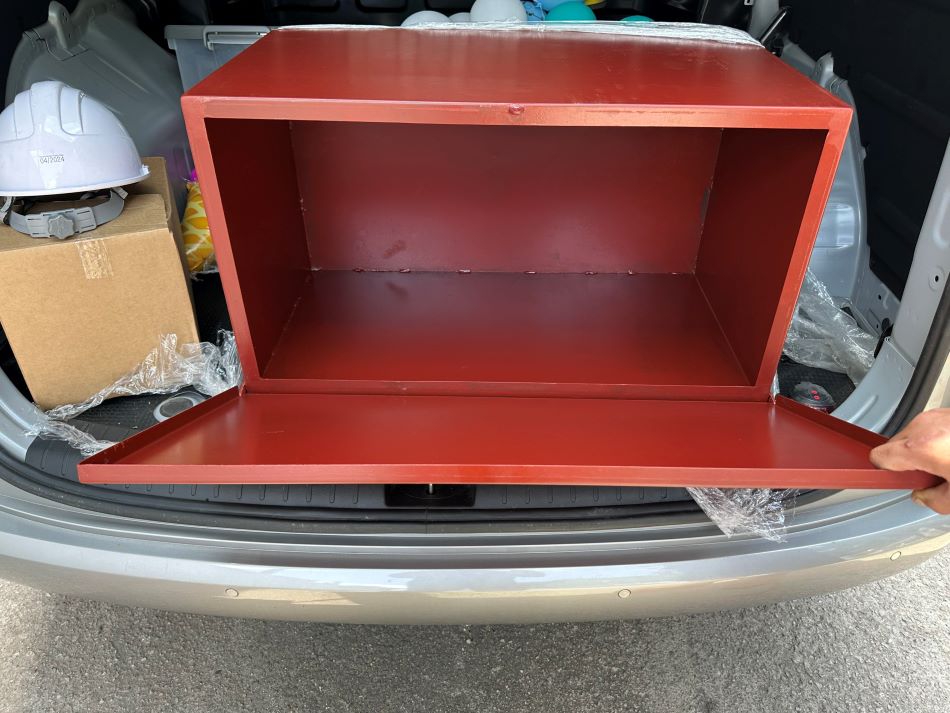 訂造各類貨車專用工具箱-Custom-truck-tool-box-卡車金屬工具箱定製-訂製鋼箱鐵箱-貨車側箱鐵皮箱1