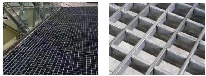 訂造GMS鉛水鐵及不銹鋼格柵板-8
