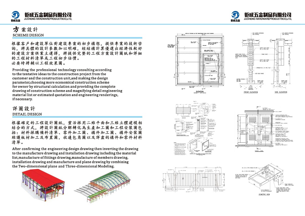 鉅成五金制品公司5