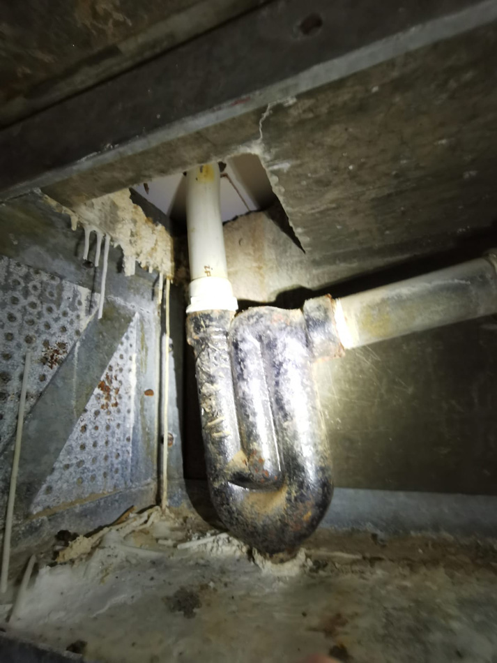 （免打拆）連工包料天台防水工程／天台防漏工程／外牆防水工程／外牆防漏工程／村屋防漏工程／防漏工程報價／香港防水工程2