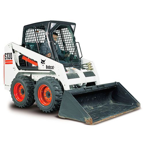 Bobcat S130貓仔裝載機規格