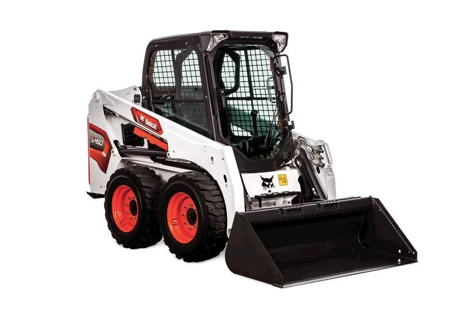 Bobcat S450貓仔裝載機規格