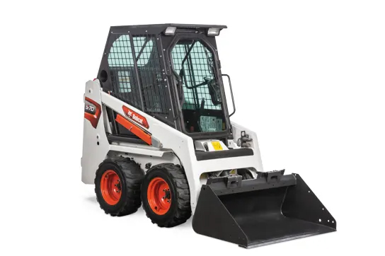 Bobcat S70貓仔裝載機規格