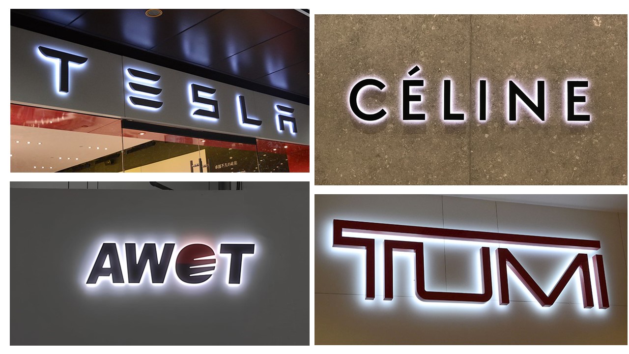 LED發光招牌工程-電子廣告燈箱-MTR地鐵廣告燈箱