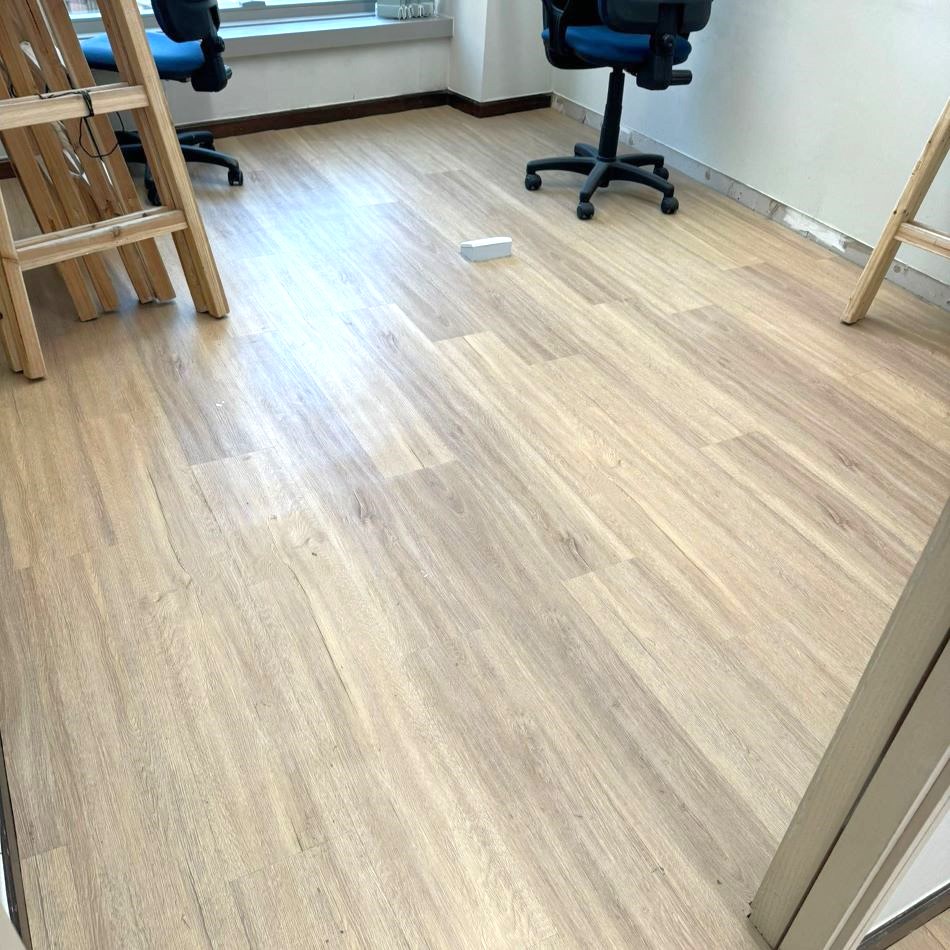 SFM新加坡品牌-Vinyl-膠地板地蓆批發及專業安裝工程-防靜電防跣健身室地蓆-幼稚園兒童地板批發及安裝3