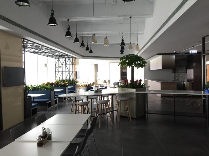 餐廳裝修設計工程-現代餐廳設計-香港餐廳裝修設計費用報價-Restaurant-decoration-Interior-design-餐廳食肆翻新工程