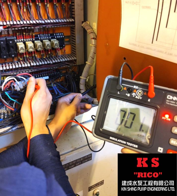 更換及安裝大廈水泵電控箱工程-水泵控制電箱檢查服務-軟起動及變頻穩壓水泵控制電箱安裝及更換工程-大廈水泵工程-安裝水泵控制電箱公司