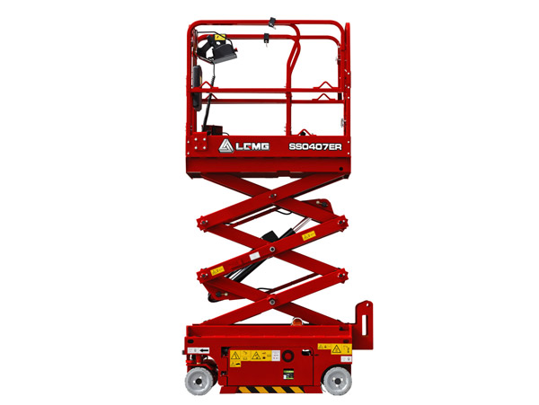 出租 可入LIFT電動升降台 高約5m